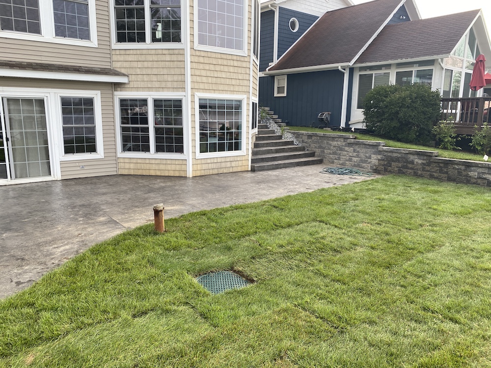 What We Do Balkema Concrete